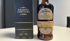 Zacapa Limitada 2013
