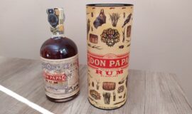 Tuba Don Papa Field Notes of Papa Isio