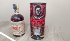 Tuba Don Papa Landscape of Papa Isio