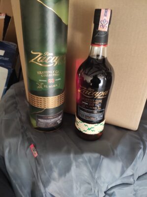 obrázek Zacapa