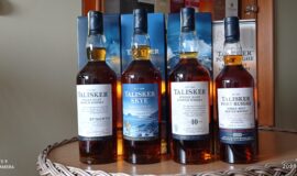 Talisker 57° North