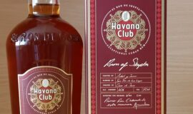Havana Club Rum of Skepta