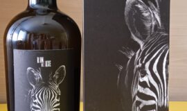 Rom de Luxe Wild Series Martinique 59%