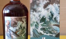 Rom De Luxe Collectors series – Dominican republik 65%