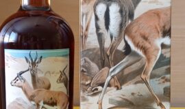 Rom De Luxe Collectors series – Belize 59,1%