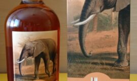 Rom De Luxe Collectors series – La Reunion 55,4%