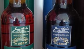 Glendronach 18yo + 15yo