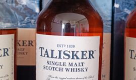 Talisker North 57°
