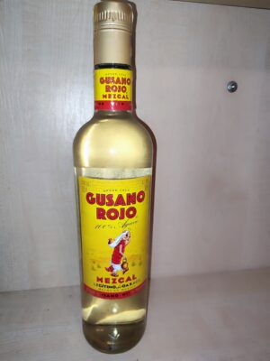 obrázek Cusano Rojo Mezcal