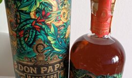 Don Papa MassKara s CZ kolkem