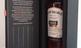 Bowmore 1988 Edition No.2