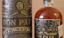 Don Papa Rye Aged 45%