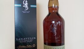 Lagavulin Distillers Edition 2022.1900 kč+ zásilkovna