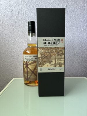 obrázek Chichibu Paris edition 2022