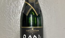 Moet 2004 grand vintage