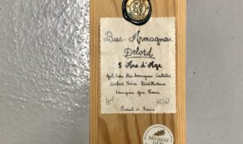 Armagnac Delord 25 Ans d´age 0,7l, 40% alc.