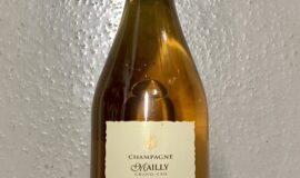 Mailly L´Intemporelle 1991