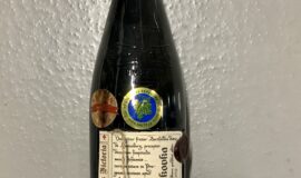 Frankovka, Sanctus Victoria, Pozdní sběr, 2009, Templářské sklepy Čejkovice, 0.75 l