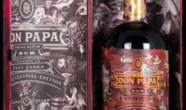 Don Papa QUINCENTENNIAL