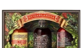 Super tripack Don papa