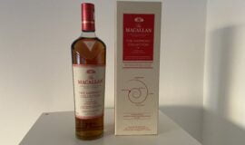 Macallan Inspired By Intense Arabica