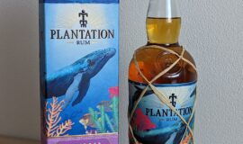 Plantation Panama 2008 Vintage edition