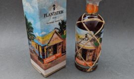Plantation Extreme No. 5 Barbados 2007 0,7l 58%