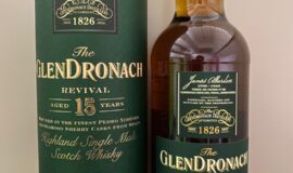 Glendronach 15yo