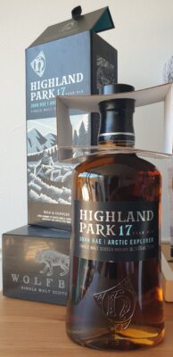 obrázek Highland Park 17-year-old – John Rae Arctic Explorer