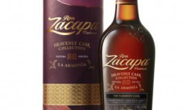 ZACAPA LA ARMONIA