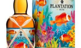 Plantation vintage edition under the sea fiji