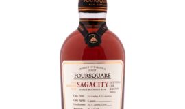 Foursquare Sagacity
