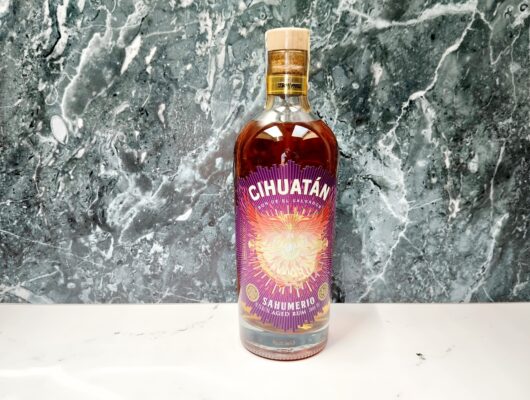 obrázek Cihuatán Sahumerio
