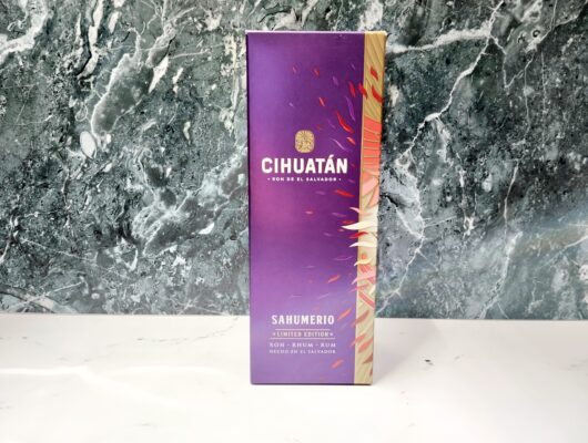 obrázek Cihuatán Sahumerio