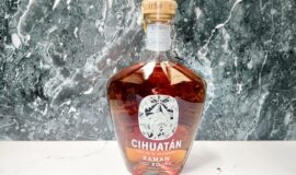 Cihuatán Xaman X.O.