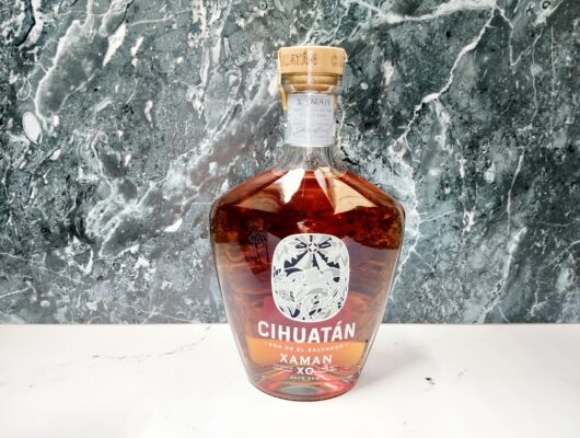 obrázek Cihuatán Xaman X.O.