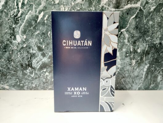 obrázek Cihuatán Xaman X.O.