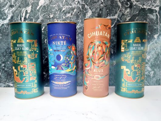 obrázek Limitky Cihuatán