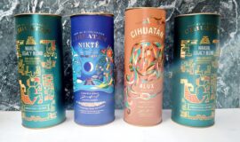 Limitky Cihuatán