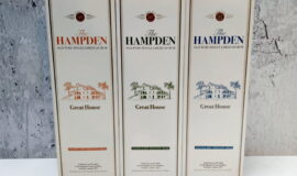 Hampden Estate Great House 2020, 2021, 2022