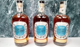 Limitky Cihuatán Single Barrel