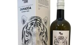 Rom de luxe Wild series no.4