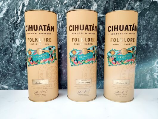 obrázek Cihuatán Folklore RumRock, Cihuatán Fanpage, Warehouse #1
