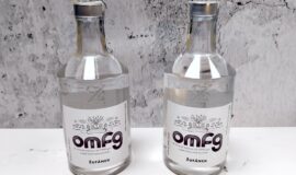 Gin OMFG (Oh My * Gin) 2021 – 2022