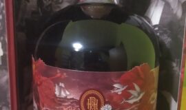 Don Papa limitovaná edice Quincentennial