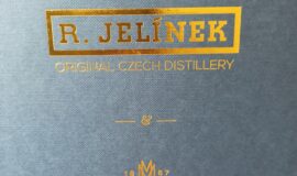 R. JELÍNEK & MOSER SET 2022
