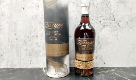Zacapa Reserva Limitada 2019
