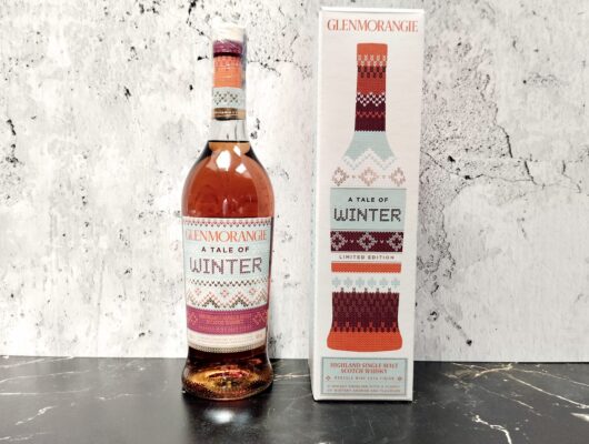 obrázek Glenmorangie Tale of Winter