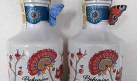 Žufánek Bohemian Gin First Batch