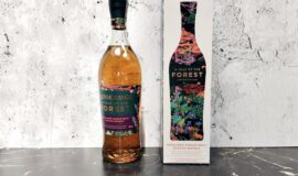 Glenmorangie Tale Forest
